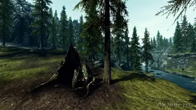 Skyrim HD 1_3