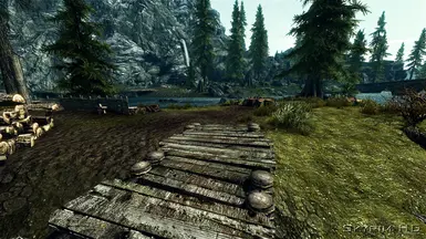 Skyrim HD 1_3