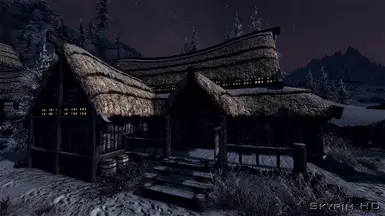 Skyrim HD 1_3