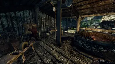 Skyrim HD 1_3