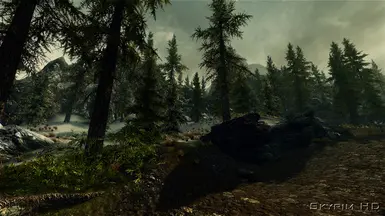 Skyrim HD 1_3