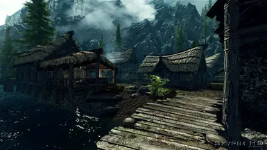 Skyrim HD 1_3