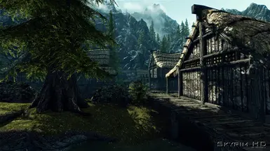 Skyrim HD 1_3