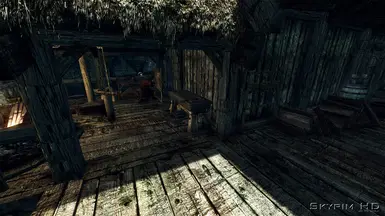 Skyrim HD 1_3