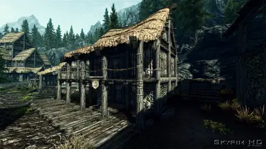 Skyrim HD 1_3