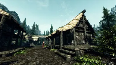 Skyrim HD 1_3