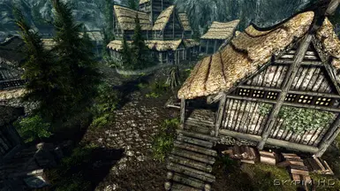 Skyrim HD 1_3