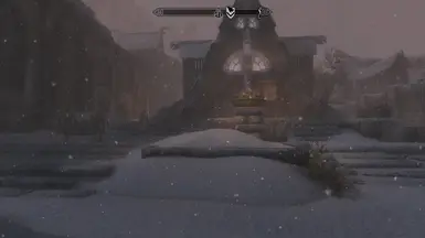 windhelm snowy