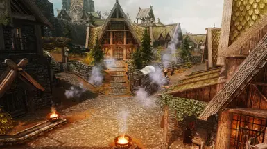 Jks Skyrim - Whiterun 1 of 2