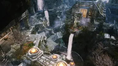 JKs Skyrim - Markarth 2 of 2