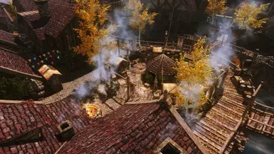 JKs Skyrim - Riften 2 of 2