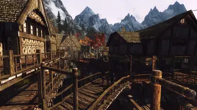 Beautiful Riften