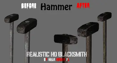 Hammer