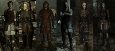 Thieves Guild