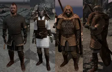 Dragonborn--Thirsk camp