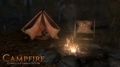 Campfire - Complete Camping System