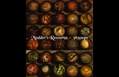 Modder's Resource