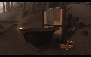 Ashlander Tub