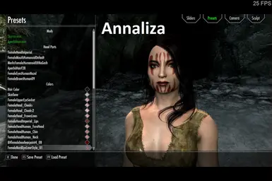 Annaliza  1 