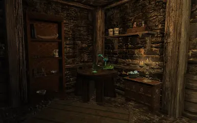 Alchemy Lab