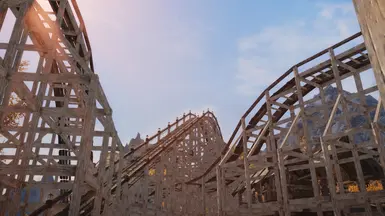 Goldenglow Dipper overview