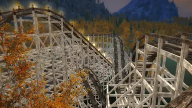 Goldenglow Dipper overview