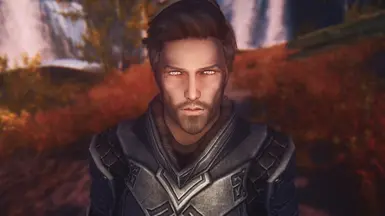 Adam Jensen from Deus Ex inspired