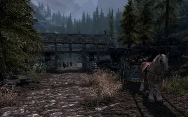 Falkreath Carriage