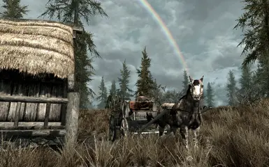 Morthal Carriage