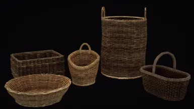 NEW BASKETS 1.2