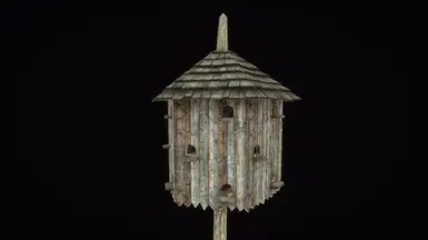 Bird House 1.2