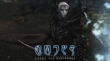 Dogas the Berserker