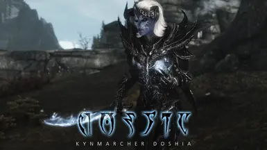 Kynmarcher Doshia