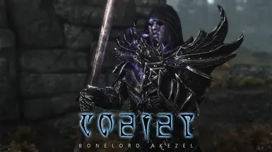 Bonelord Akezel