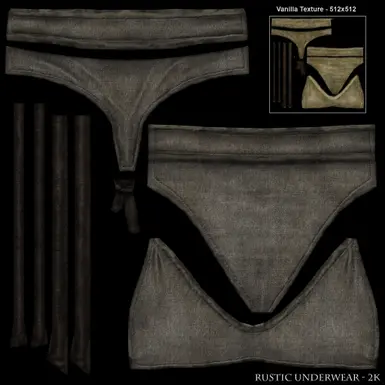 femaleunderwear Comparison