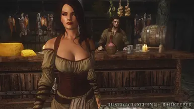 Rustic Clothing Barkeeper01