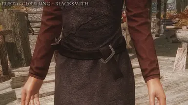 Rustic Clothing Blacksmith02