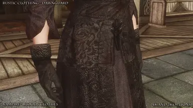 RC Dawnguard VampireFemale 03