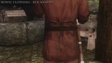 Rustic Clothing Blacksmith11