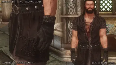 RC Dawnguard VampireMale 01