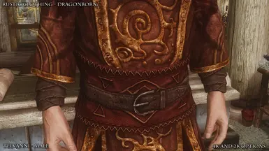 RC Telvanni Male 02