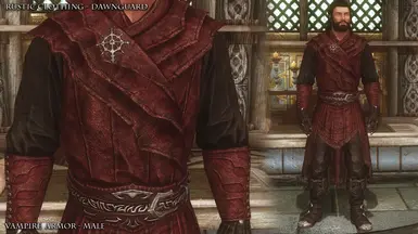 RC Vampire Armor Male 06