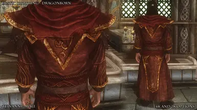 RC Telvanni Male 03