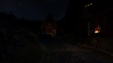 Sexy nights in Whiterun