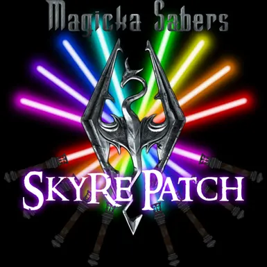 Skyre Patch