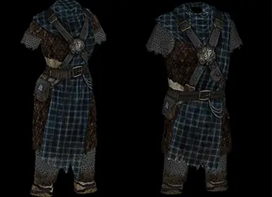 optional tartan version