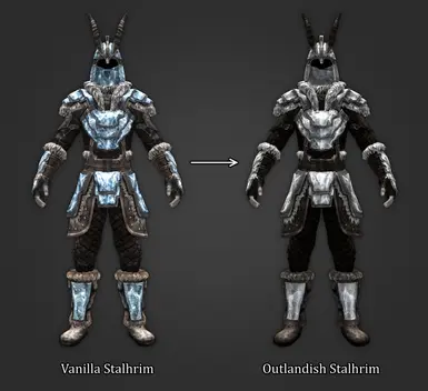 Light Armour Comparison