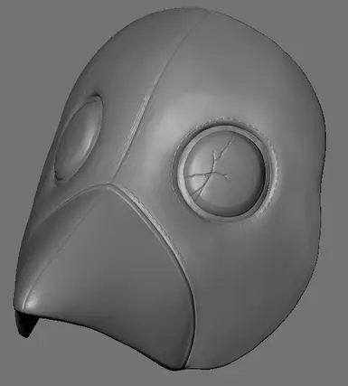 mask WIP2