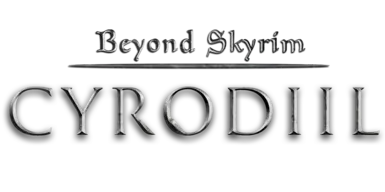 cyrodiil logo