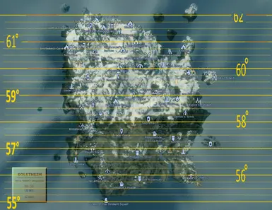 Solstheim revised small